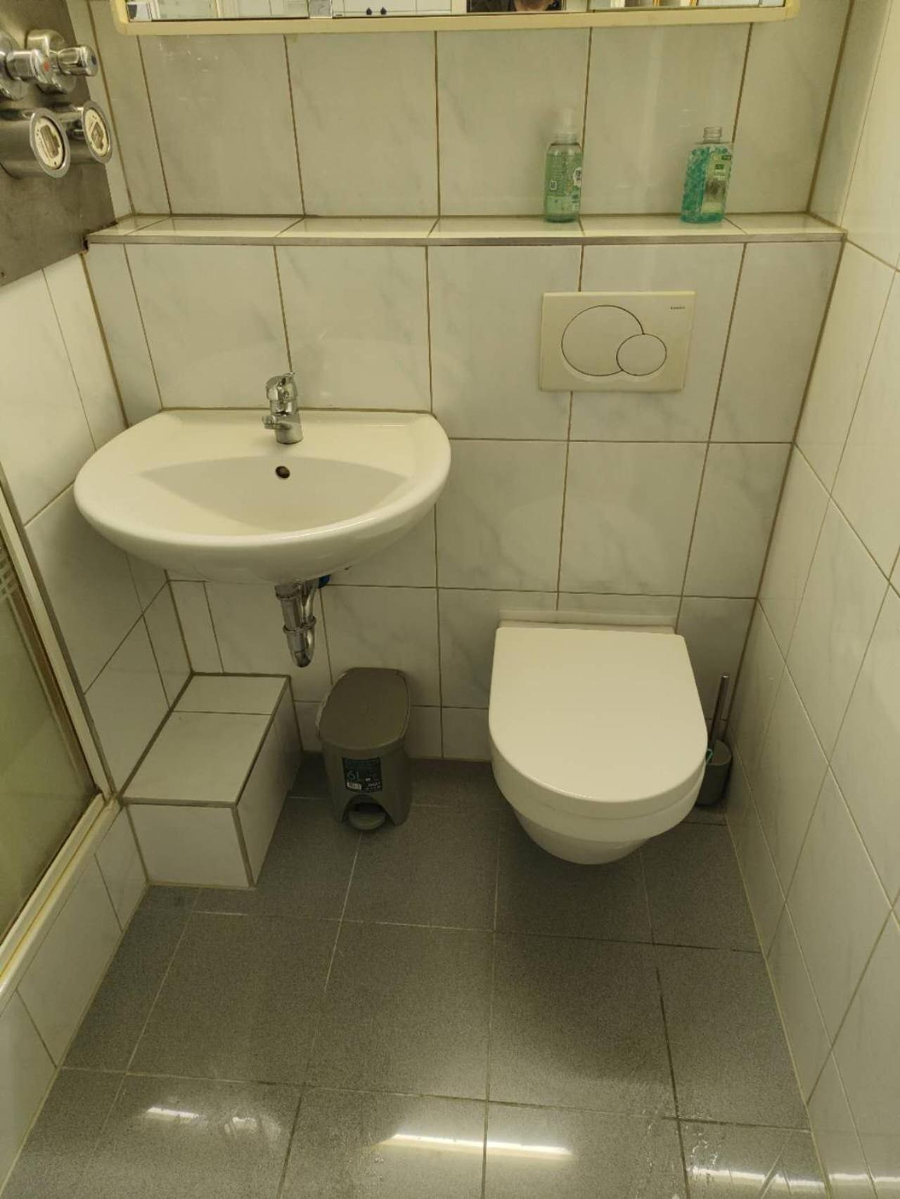 Ferienwohnung In Koeln 2909 Exterior photo