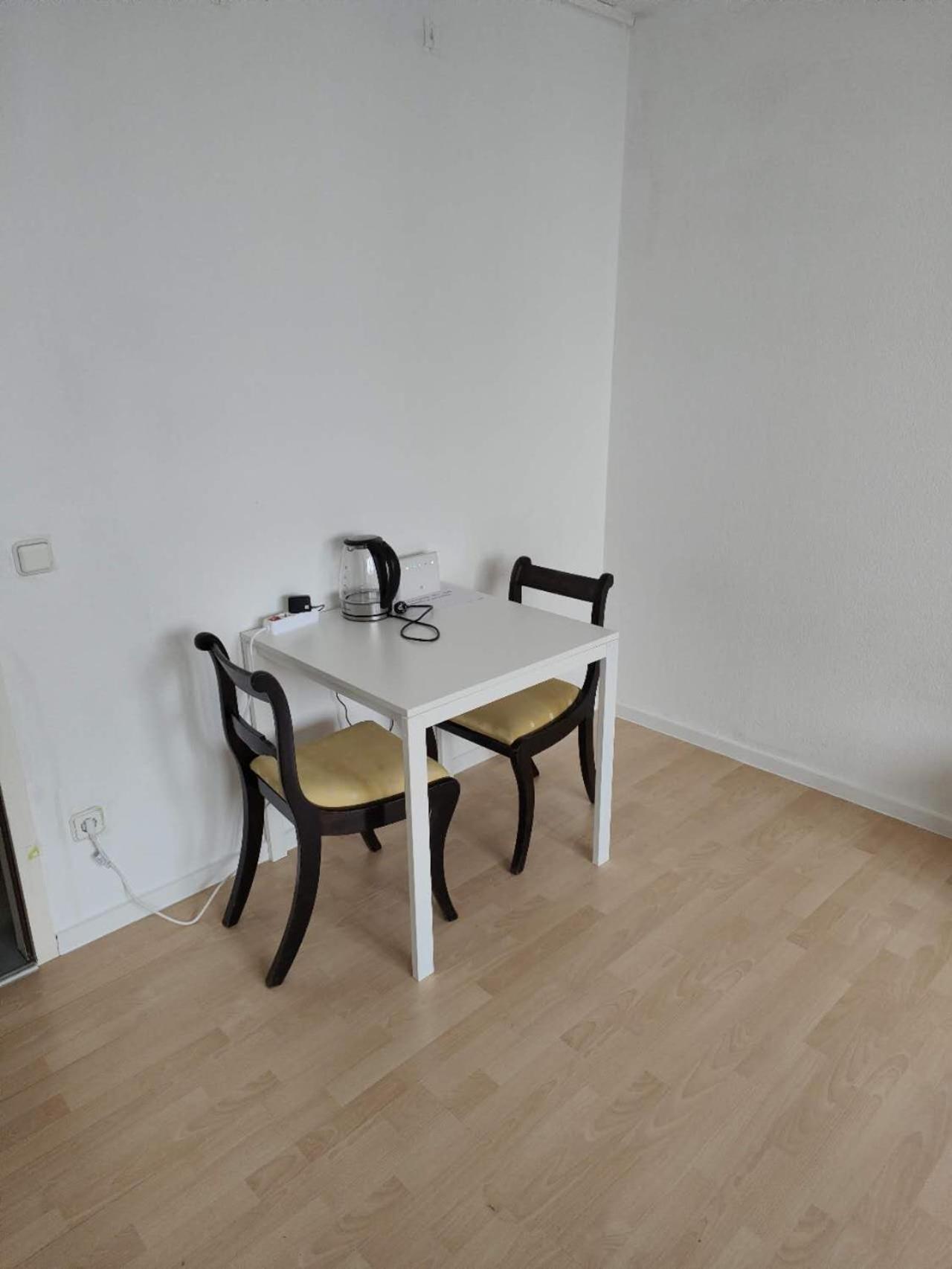 Ferienwohnung In Koeln 2909 Exterior photo
